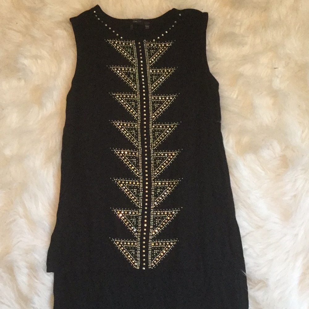 Black going out top!